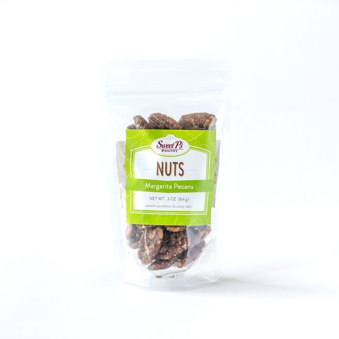 Sweet P’s Pantry’s Candied Pecans: The Ultimate Snack and Gourmet Ingredient