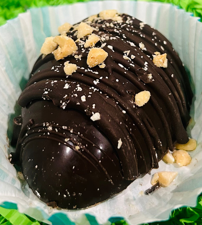 Chocolate Easter Eggs