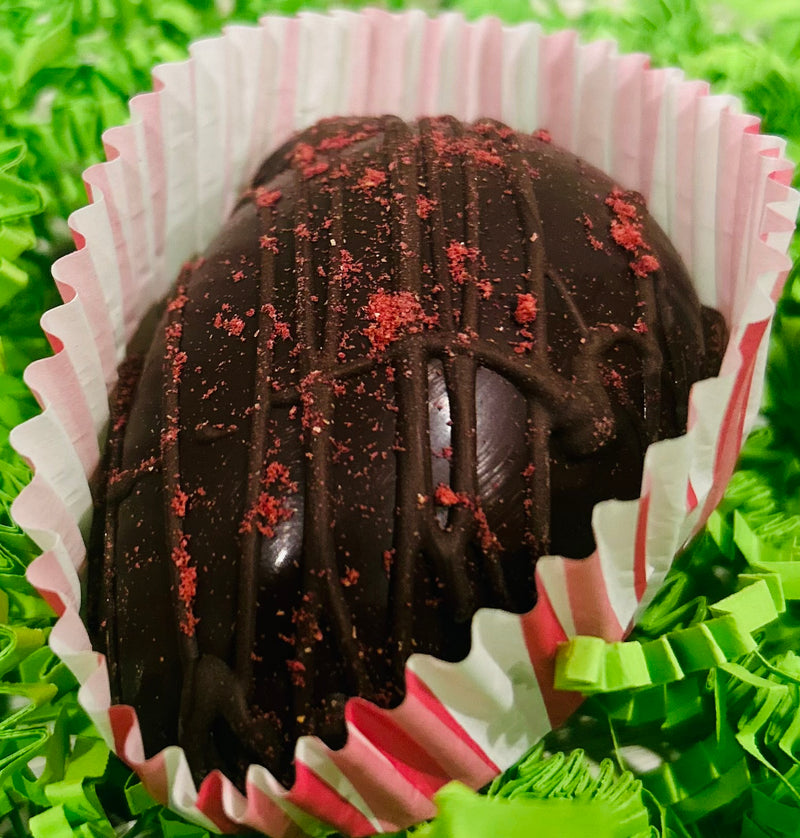 Chocolate Easter Eggs