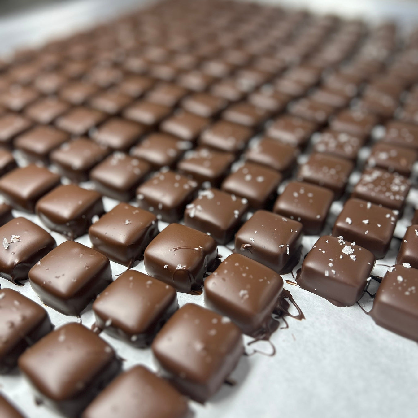 Sea Salt Caramel