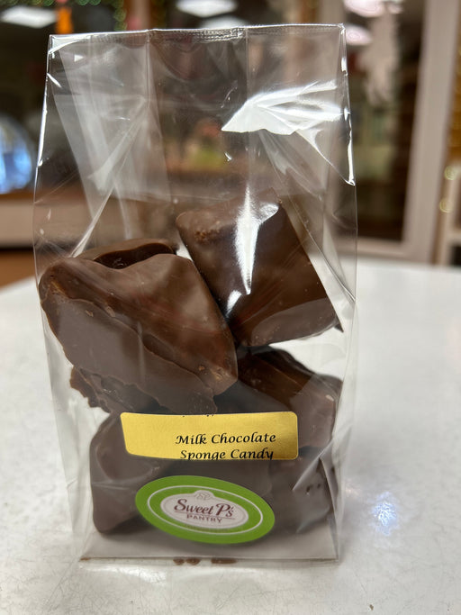 Bag of milk chocolate Fairy Food