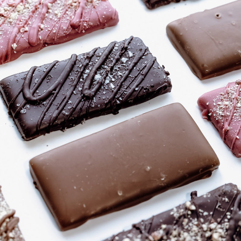 Toffee Bar Sampler