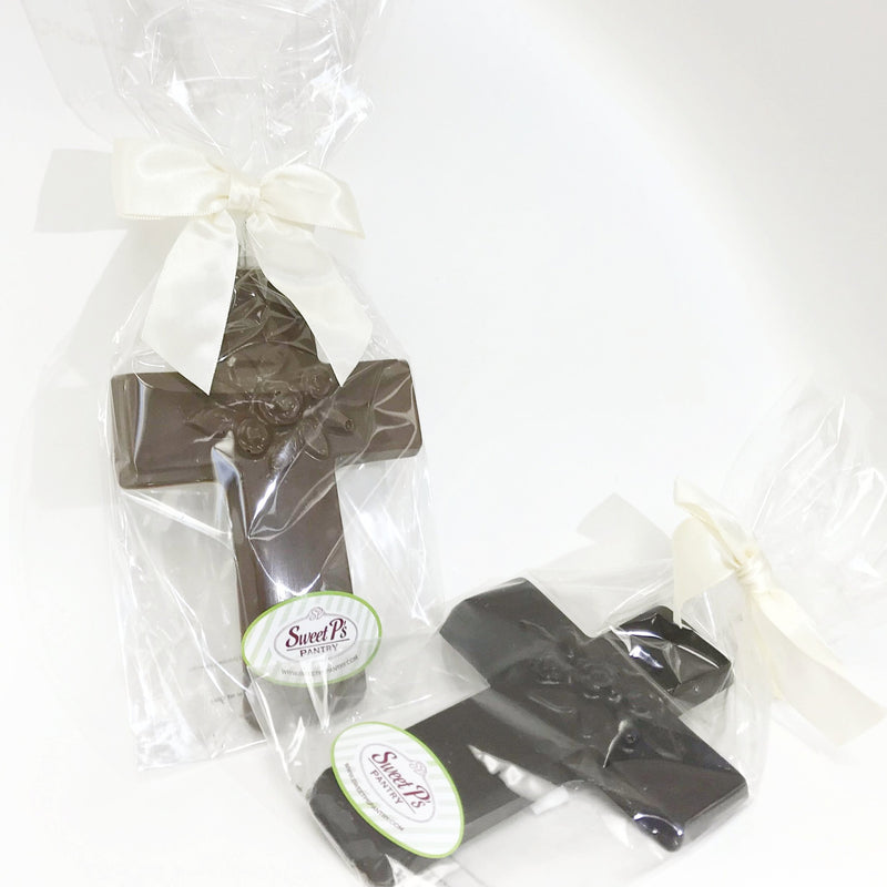 Chocolate Cross