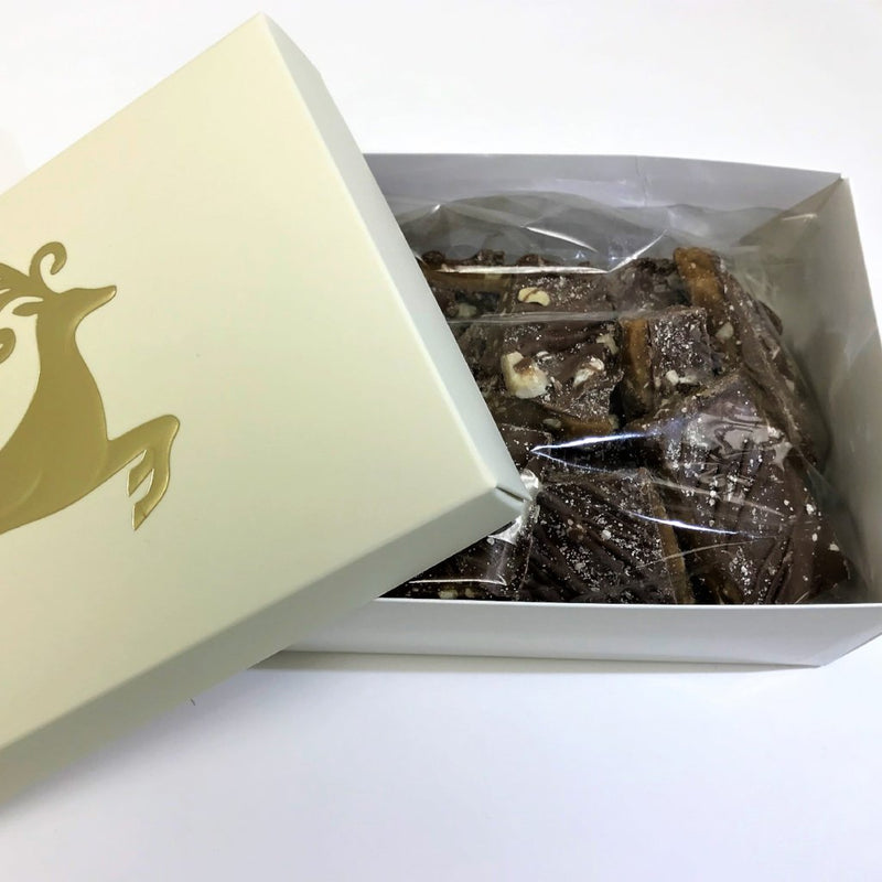 Toffee Gift Box