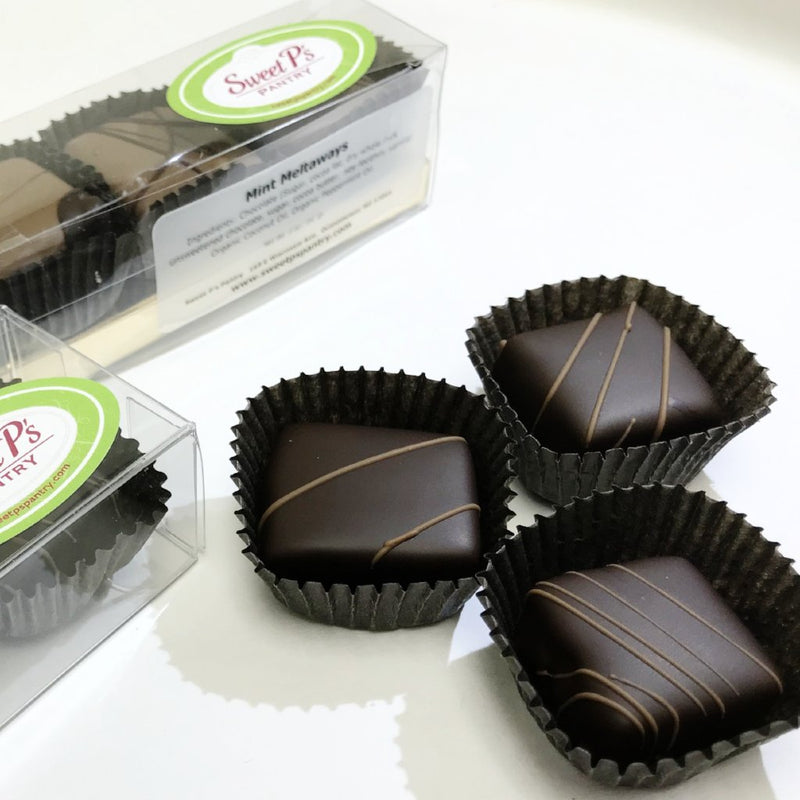 Mint Meltaways