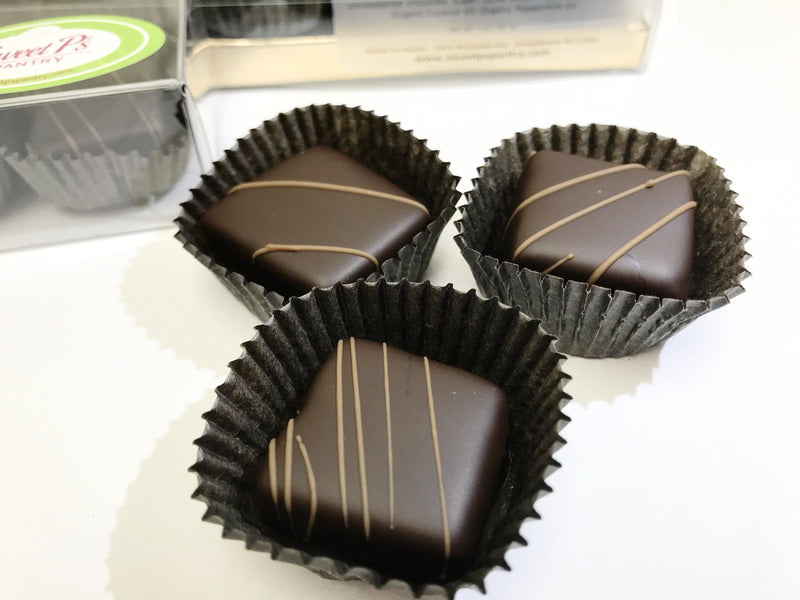 Mint Meltaways
