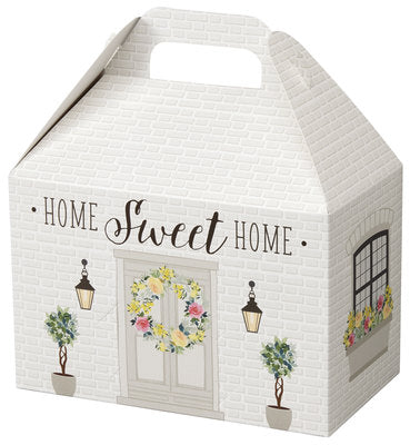 Home Sweet Home Welcome Assortment