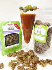 Cocktail Nuts