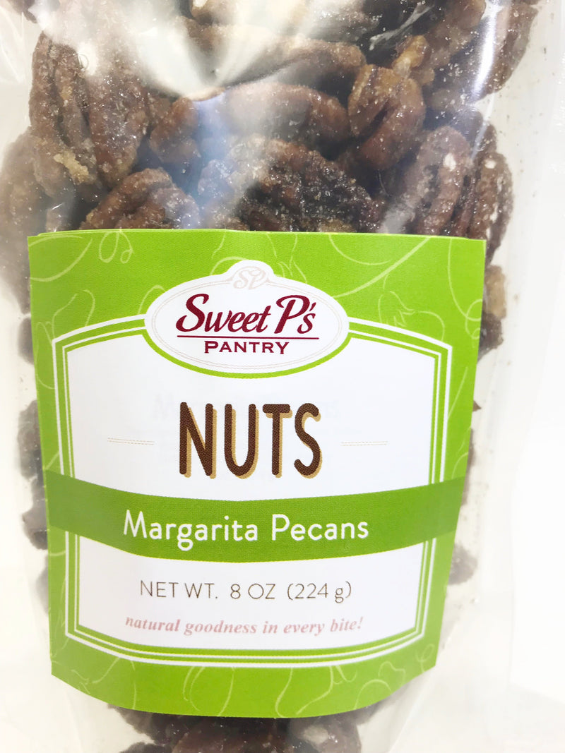 Margarita Candied Pecans: A Seriously Addictive Flavor Adventure