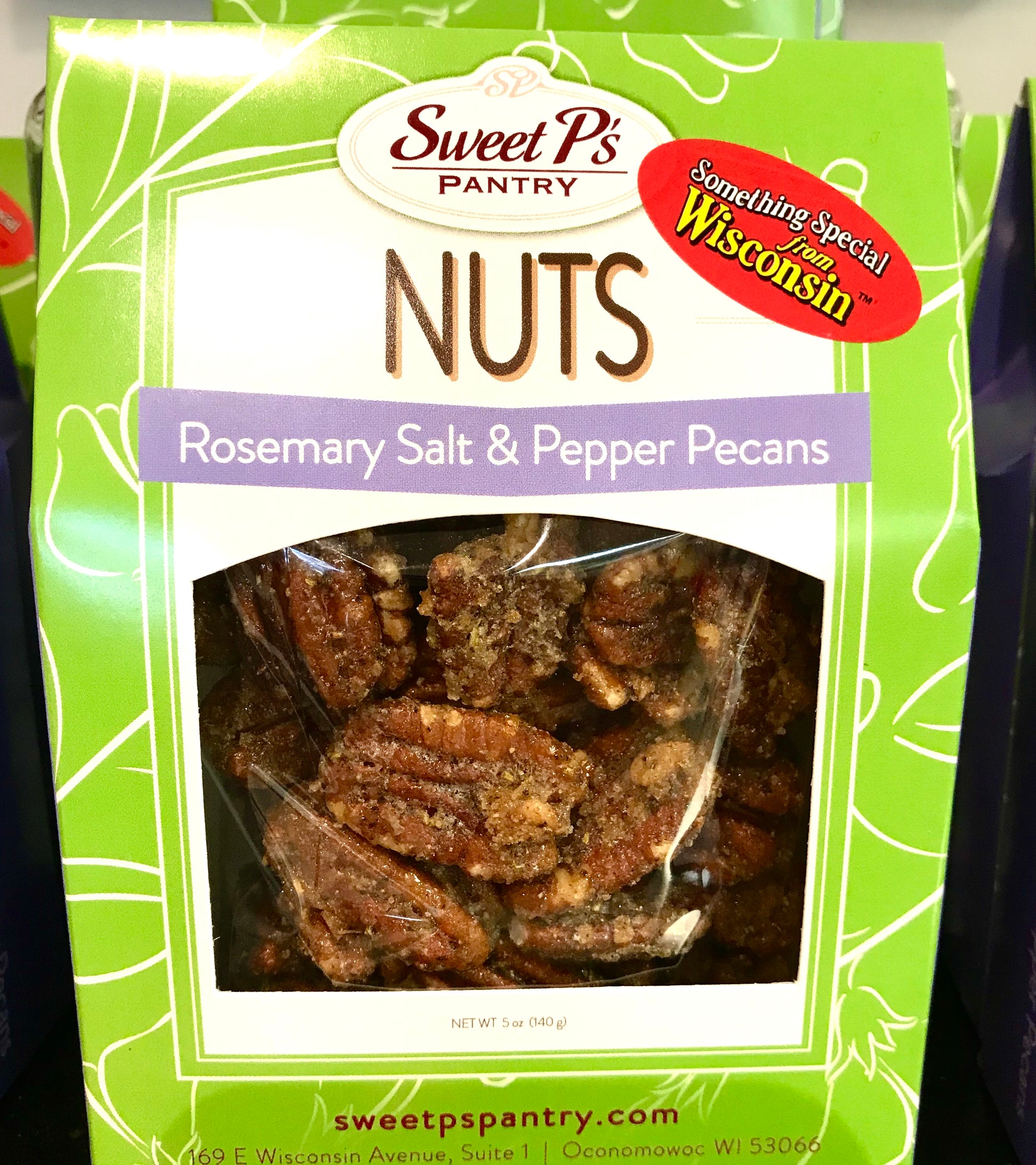 Chocolate, Toffee, Nuts, & Gifts / Favors, Retail & Wholesale – Sweet P's  Pantry