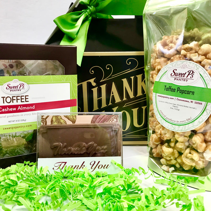 Thank You  Gift Tote