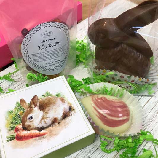 Happy Easter Gift Box