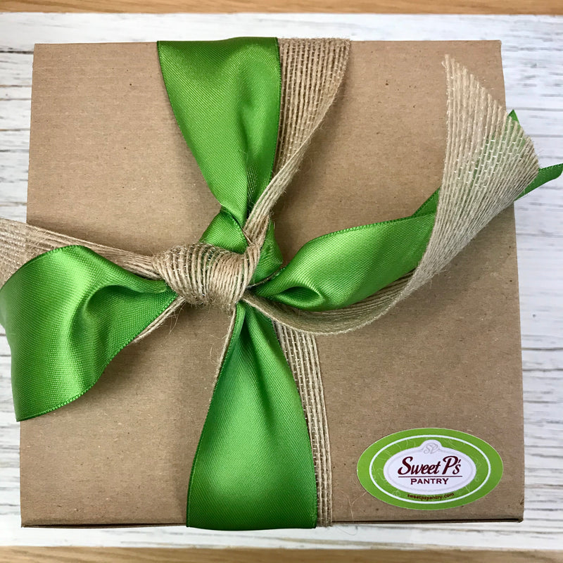 Sweet Thank You Gift Box