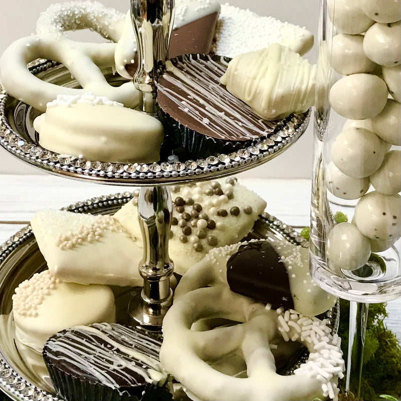 Wedding Treats