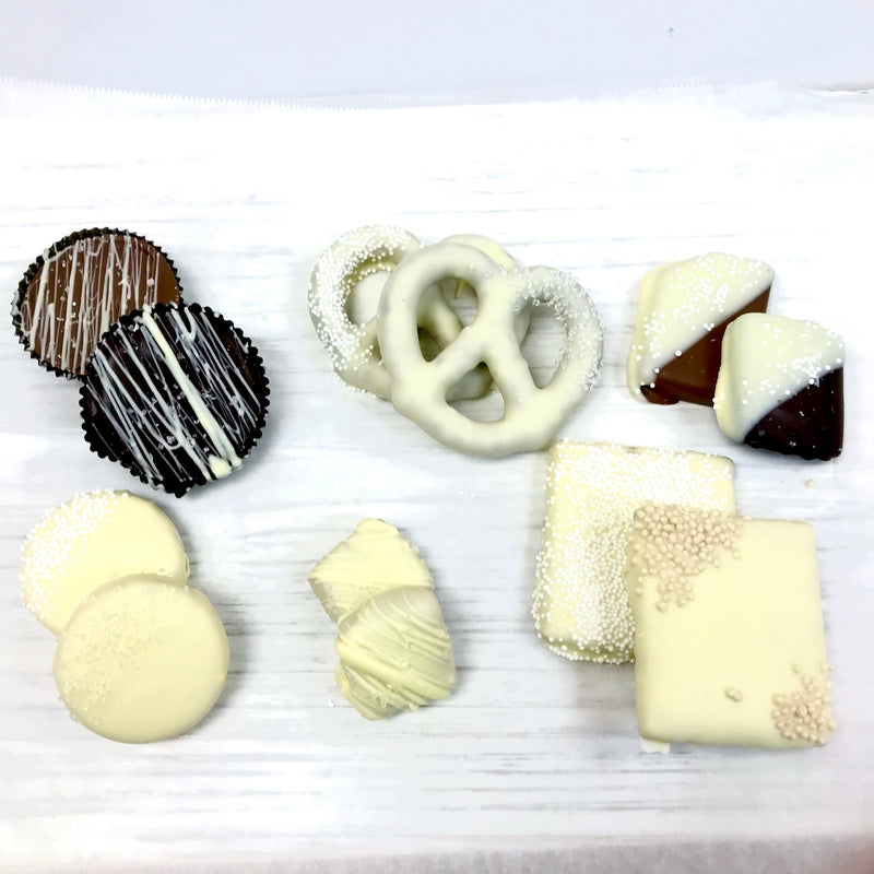 Wedding Treats