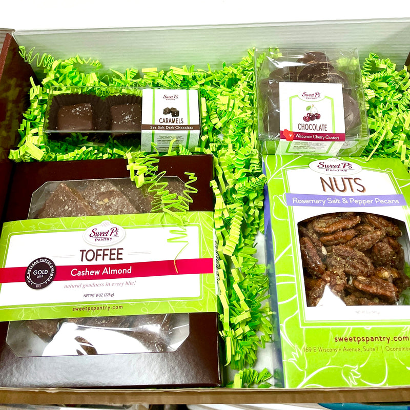 Best Sellers Gift Large