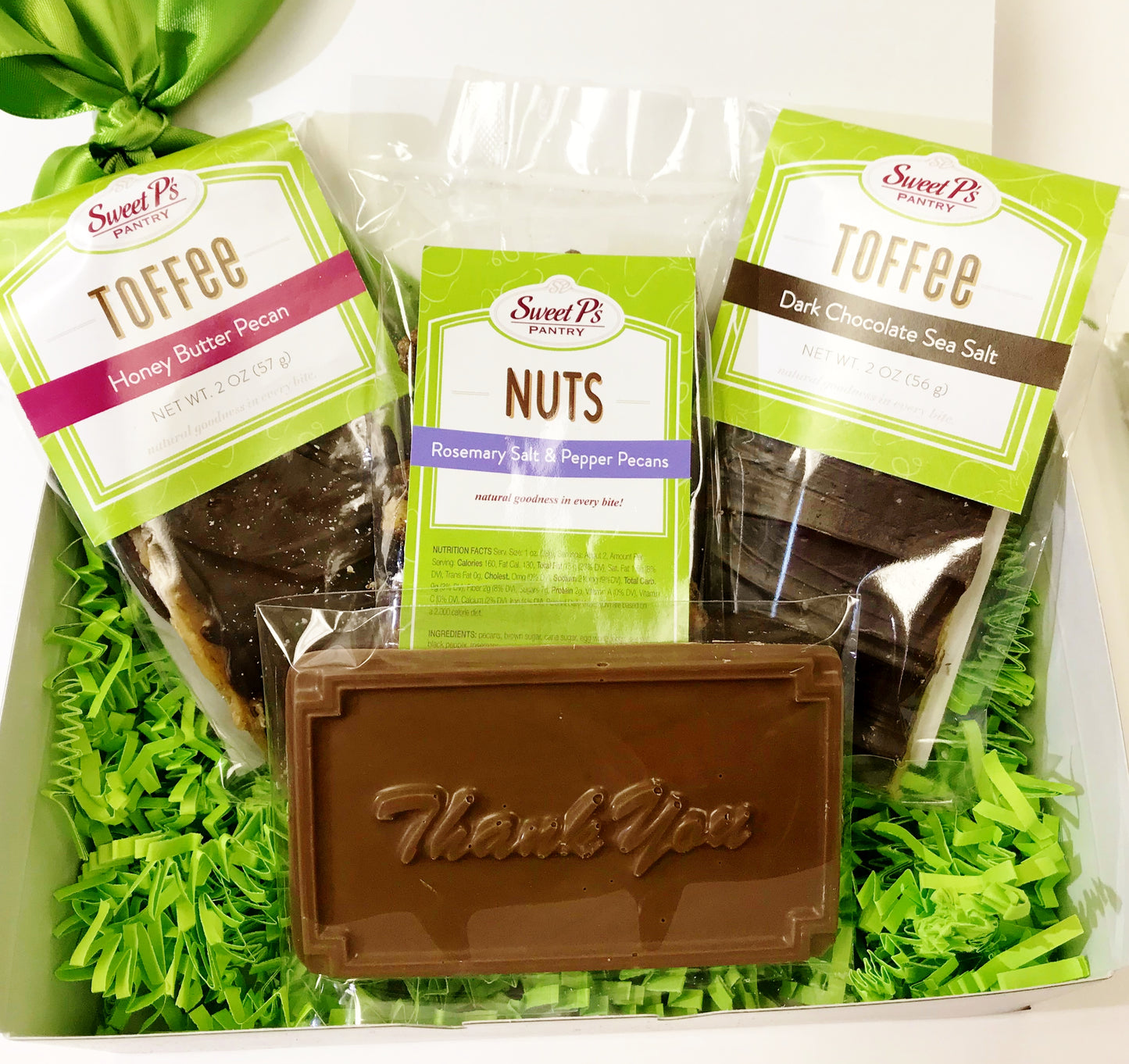 Treat Box 1