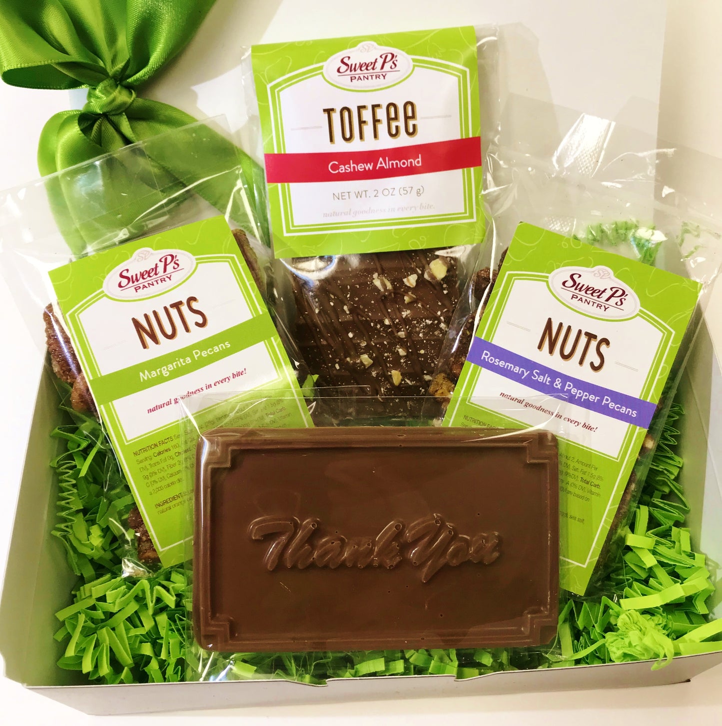 Treat Box 3