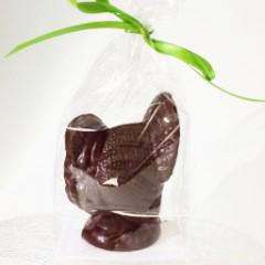 Chocolate Turkey, Small