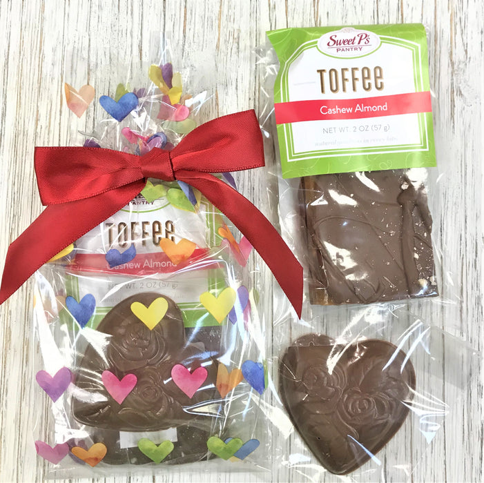 Valentine Treat Bag