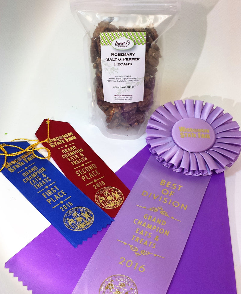 Award Winning Nuts