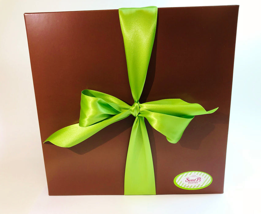 Sweet P Sampler Gift Box