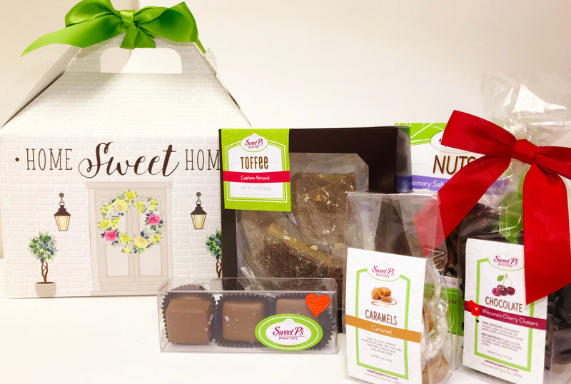 Home Sweet Home Grand Assortment