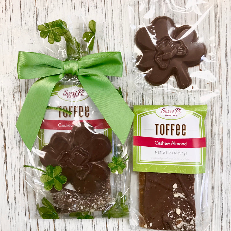 Seasonal Treat Bag