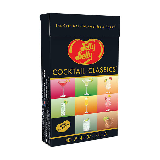 Cocktail Jelly Beans